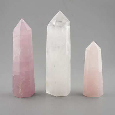 Generátory obelisky