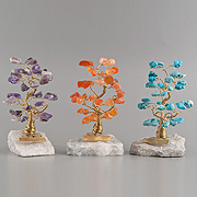 Stromčeky šťastia