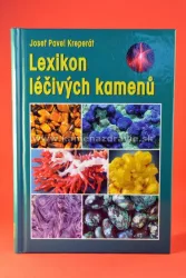 Lexikon léčivých kamenů