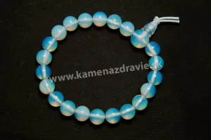 Energetický náramok - Opalit - synt.