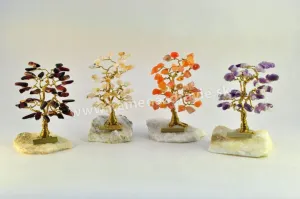 Stromček šťastia - S (9cm)