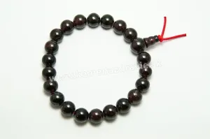 Energetický náramok - Granát