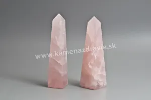 Generátor ruženín Madagaskar