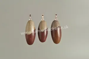 Prívesok shivalingam