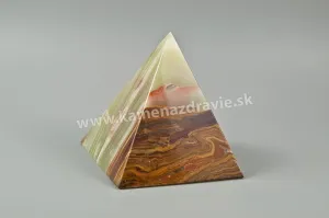 Pyramída 7,5cm