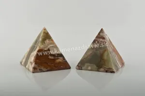 Pyramída 6,2 cm