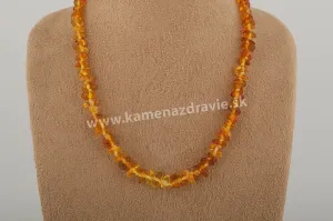 Náhrdelník pre deti