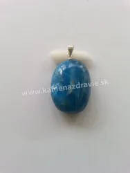 Prívesok apatit - extrakvalita