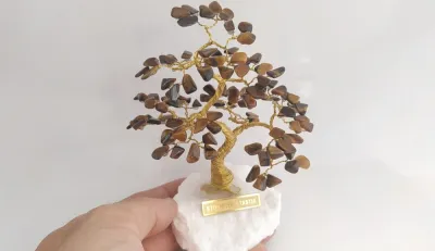 Stromček šťastia - R6 (12cm)