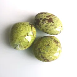 Opál zelený - Madagaskar