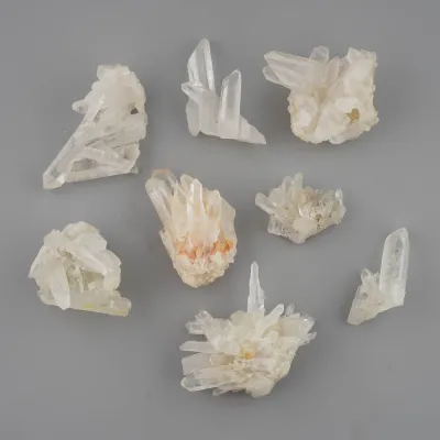 Krištáľ Madagaskar