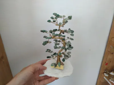 Stromček šťastia - L2 (22cm)